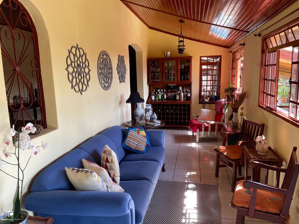 Chácara, 3 quartos - Foto 19