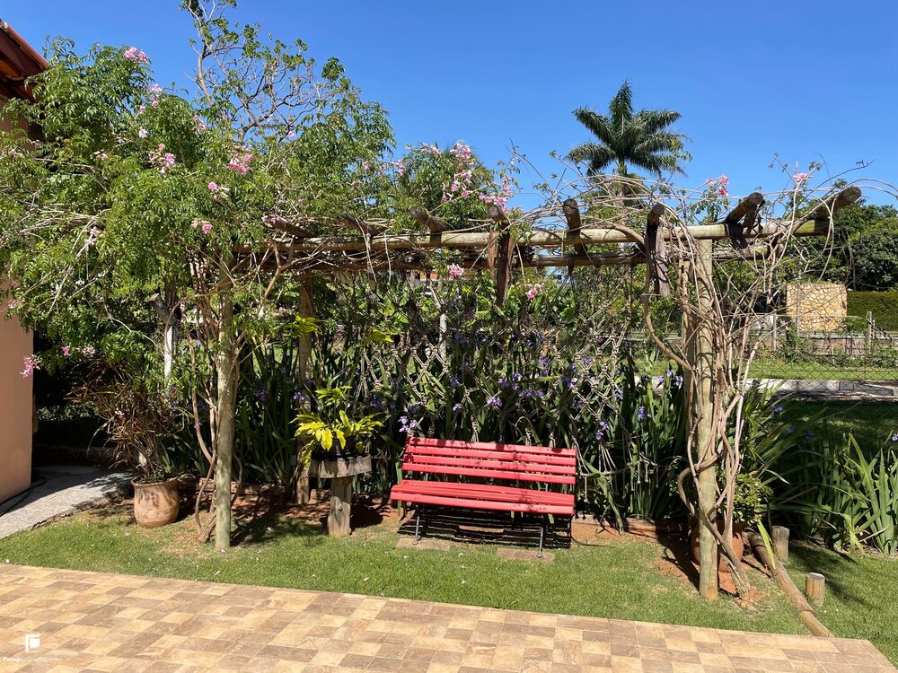 Chácara, 3 quartos - Foto 14