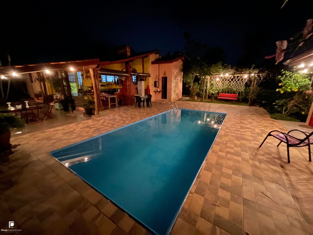 Chácara, 3 quartos - Foto 42