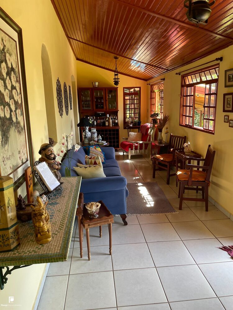 Chácara, 3 quartos - Foto 22