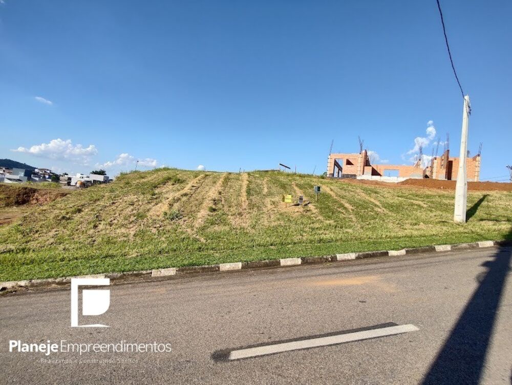 Terreno à venda, 850m² - Foto 1