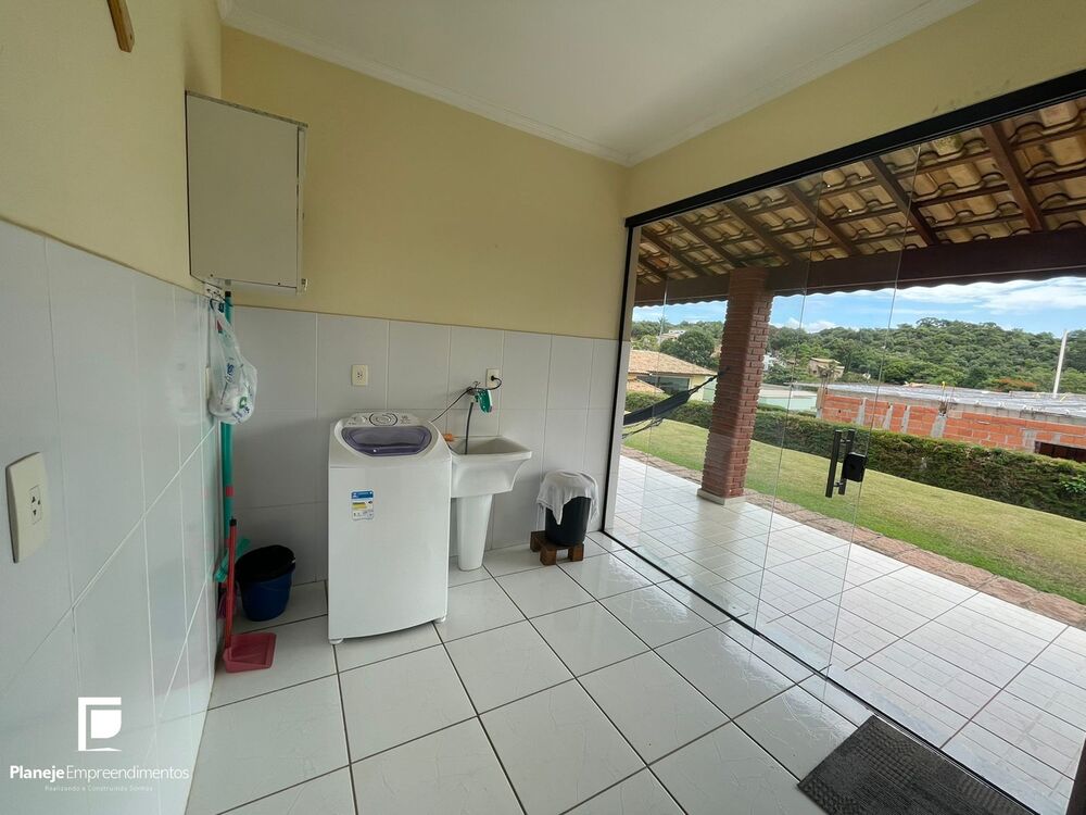 Chácara, 3 quartos, 1000 m² - Foto 18