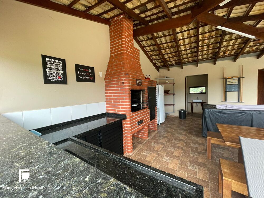 Chácara, 3 quartos, 1000 m² - Foto 6