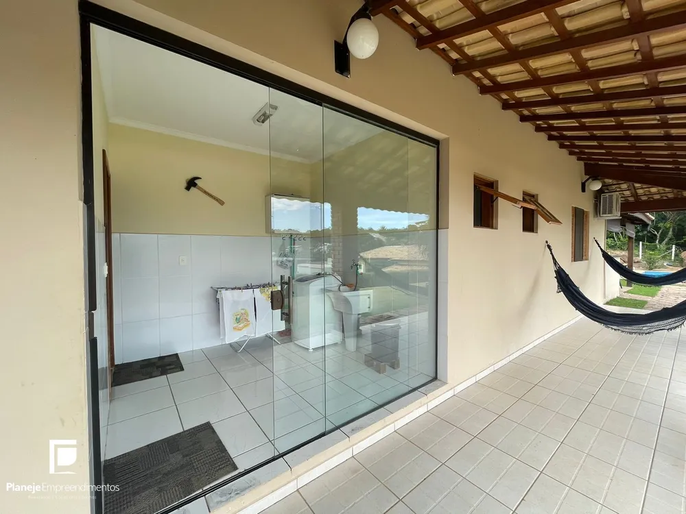 Chácara, 3 quartos, 1000 m² - Foto 30
