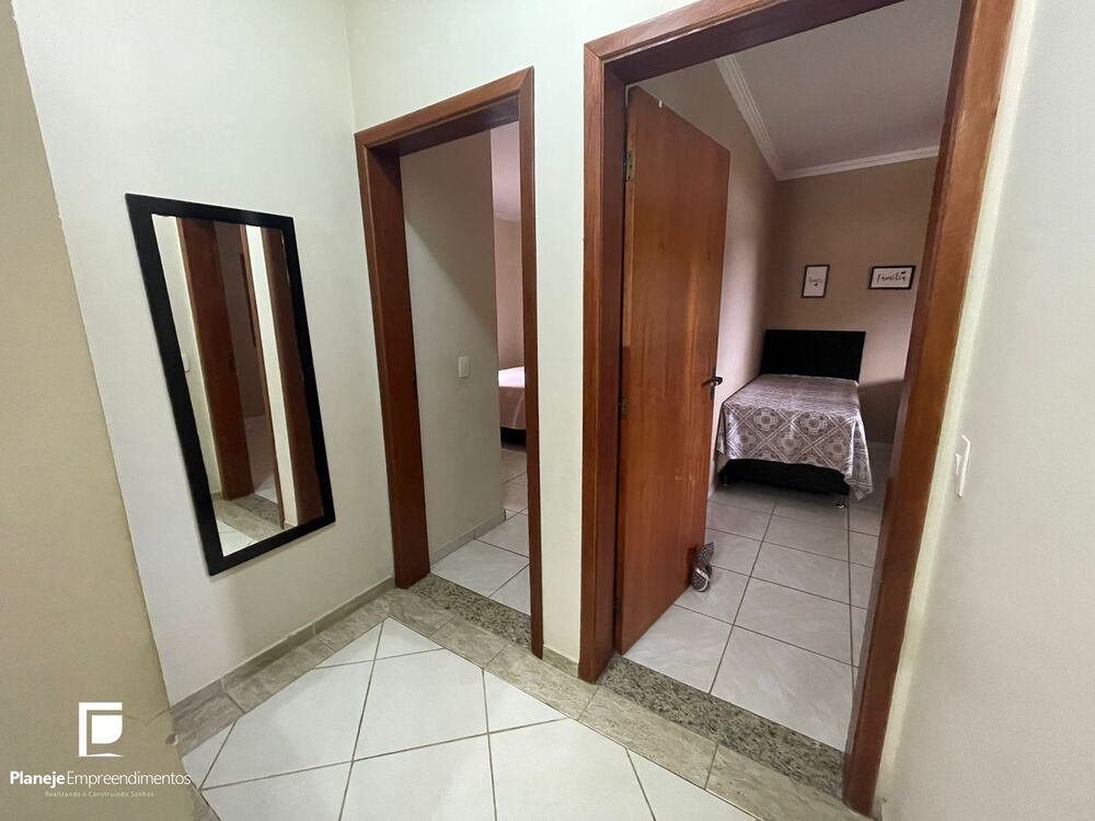 Chácara, 3 quartos, 1000 m² - Foto 12