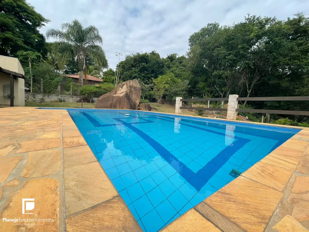 Chácara, 3 quartos, 1000 m² - Foto 5