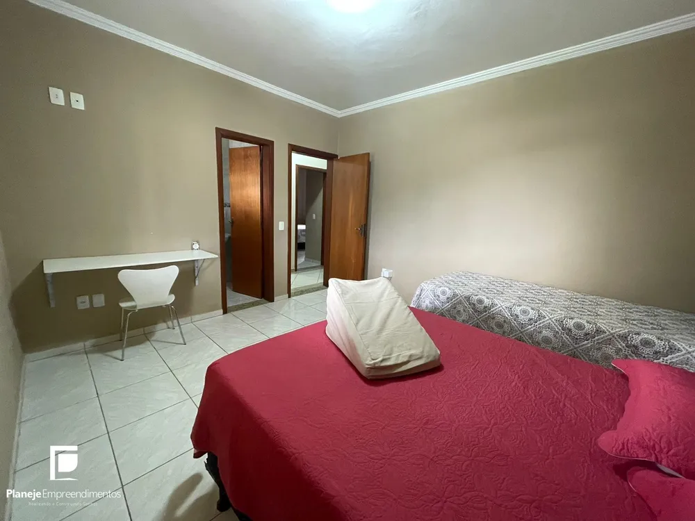 Chácara, 3 quartos, 1000 m² - Foto 22