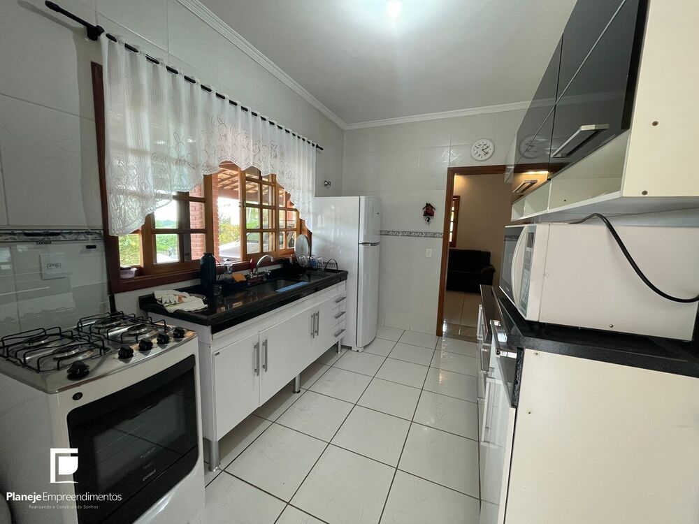 Chácara, 3 quartos, 1000 m² - Foto 17