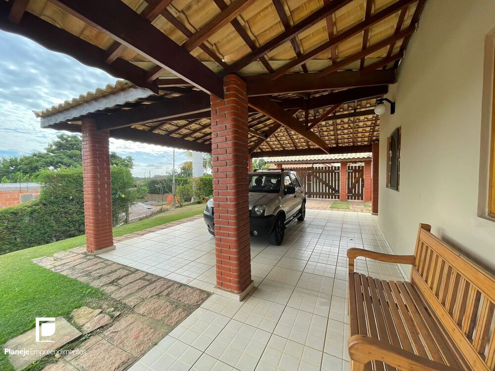 Chácara, 3 quartos, 1000 m² - Foto 21