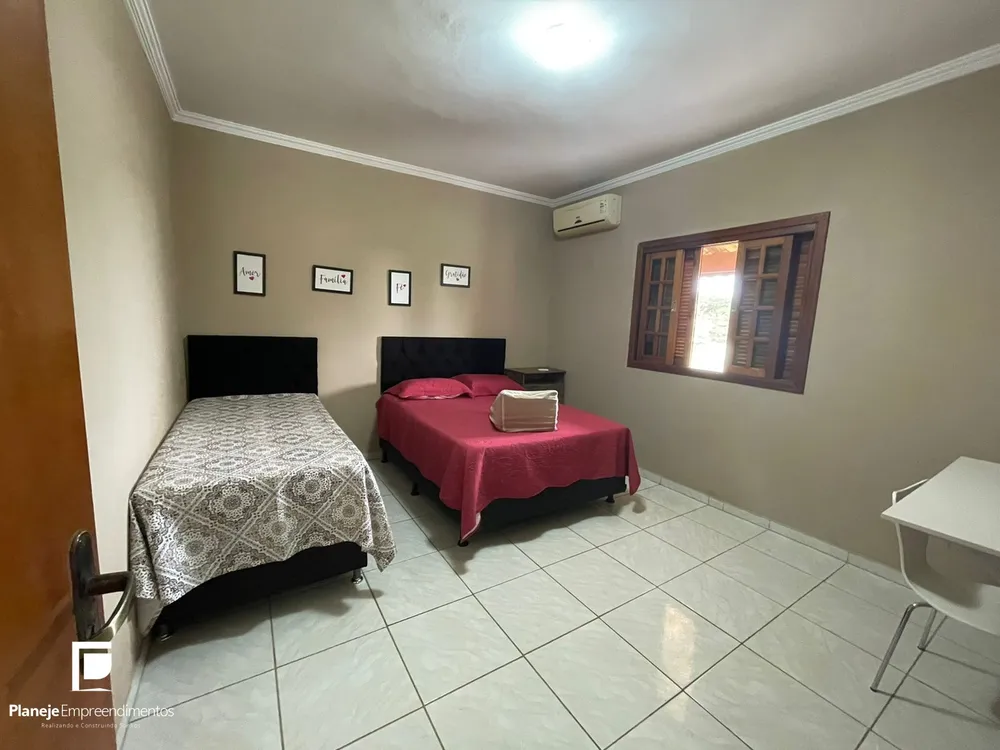 Chácara, 3 quartos, 1000 m² - Foto 21
