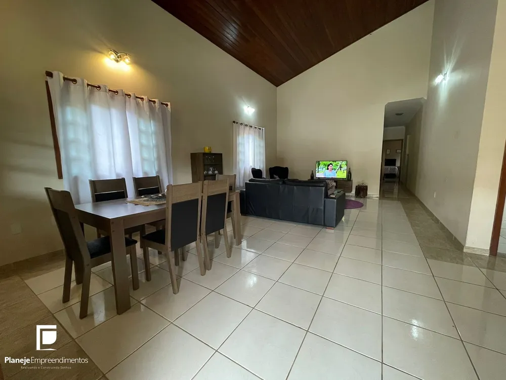 Chácara, 3 quartos, 1000 m² - Foto 15