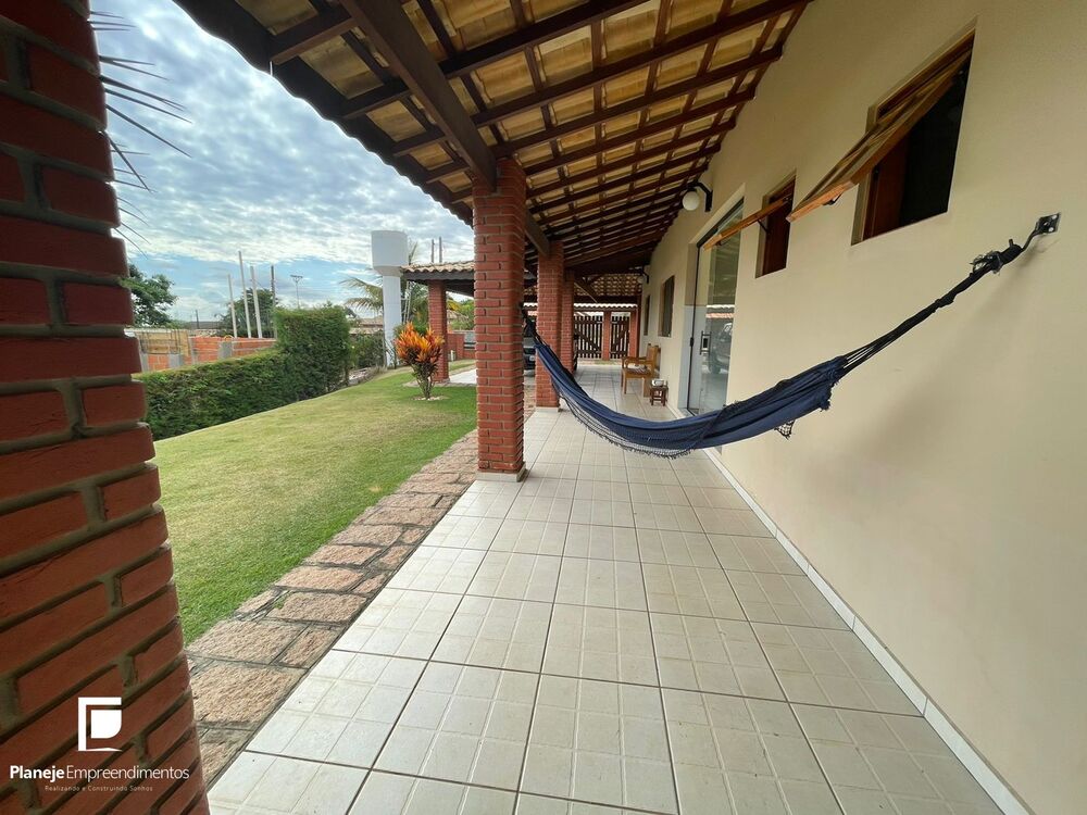 Chácara, 3 quartos, 1000 m² - Foto 5
