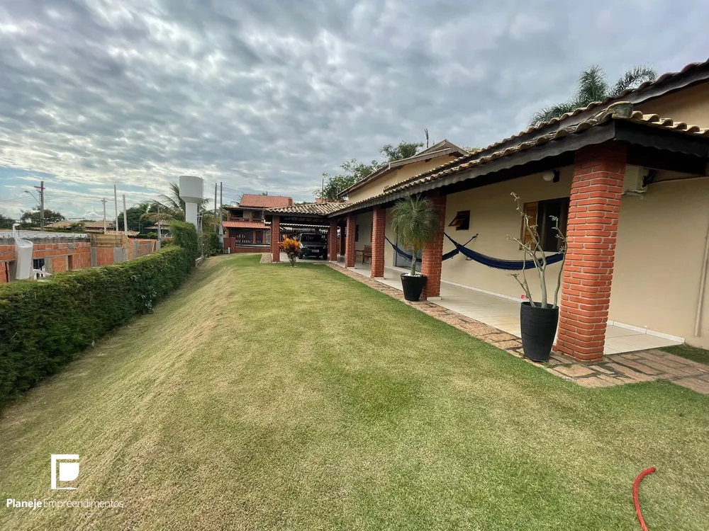Chácara, 3 quartos, 1000 m² - Foto 9