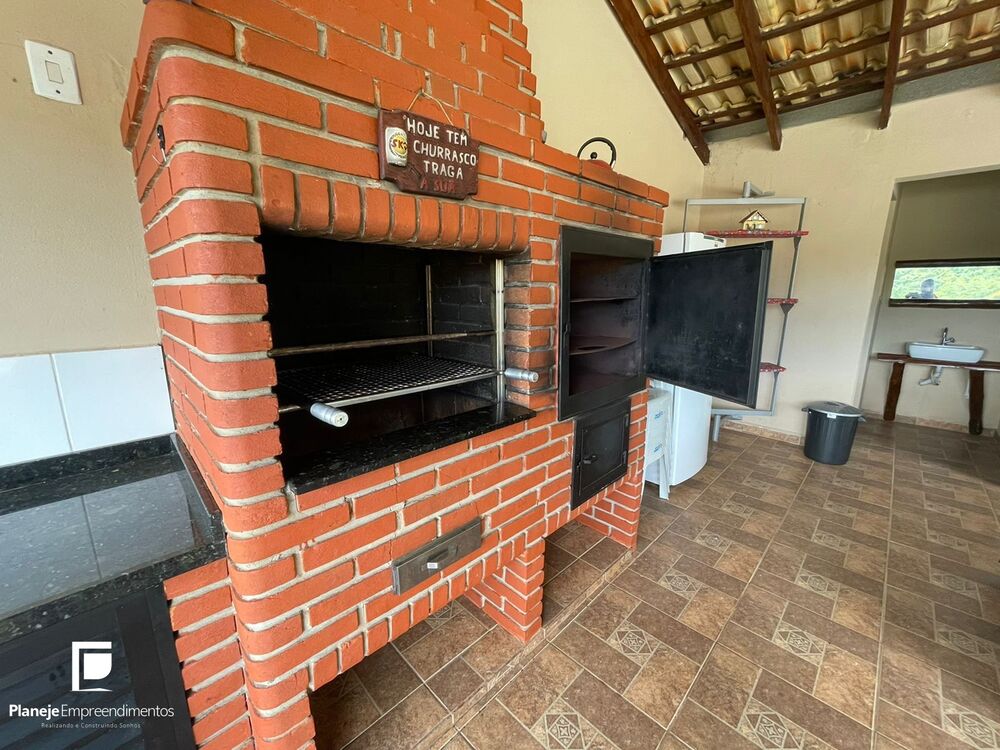 Chácara, 3 quartos, 1000 m² - Foto 7