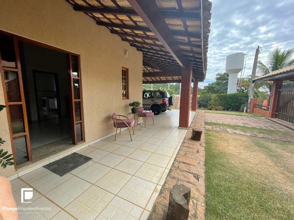 Chácara, 3 quartos, 1000 m² - Foto 20