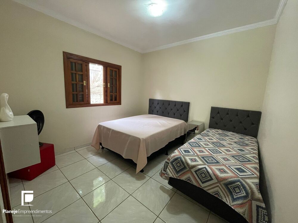 Chácara, 3 quartos, 1000 m² - Foto 13