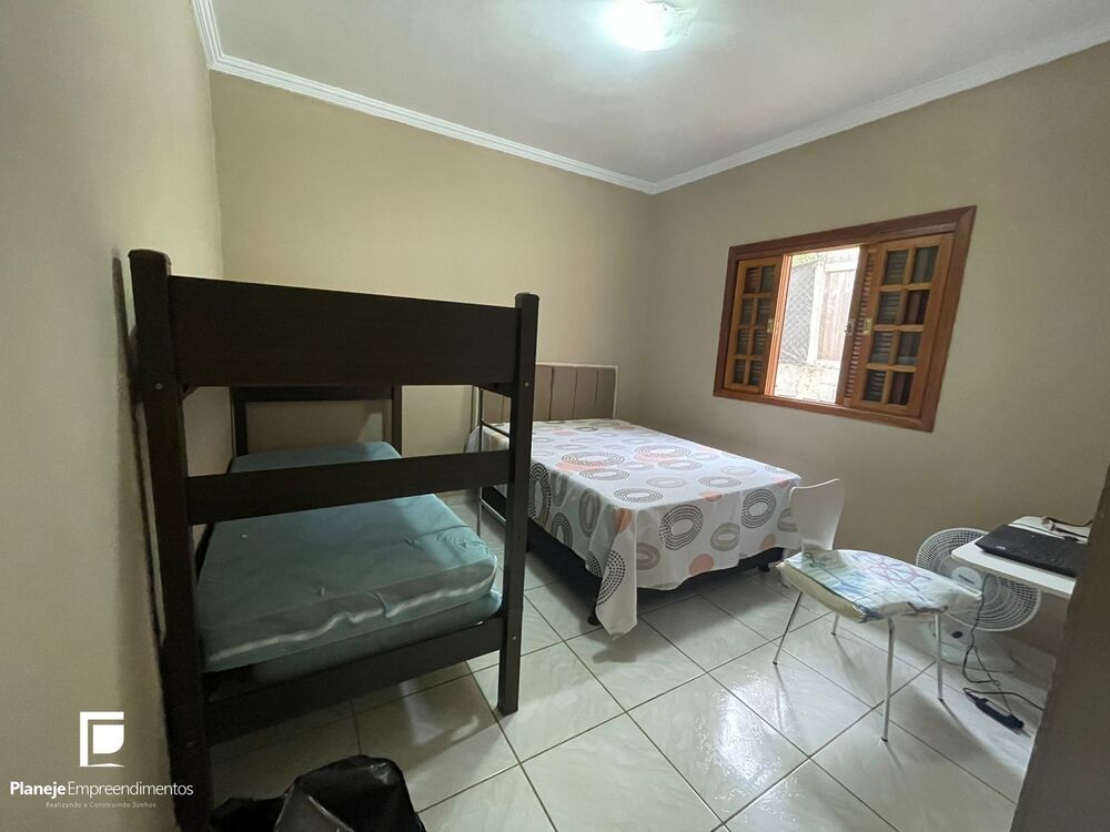 Chácara, 3 quartos, 1000 m² - Foto 16