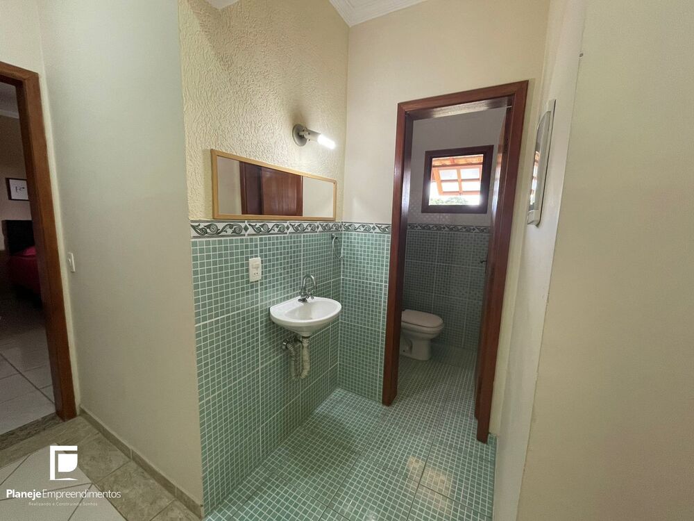 Chácara, 3 quartos, 1000 m² - Foto 11