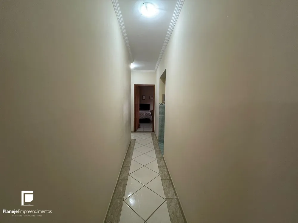 Chácara, 3 quartos, 1000 m² - Foto 17