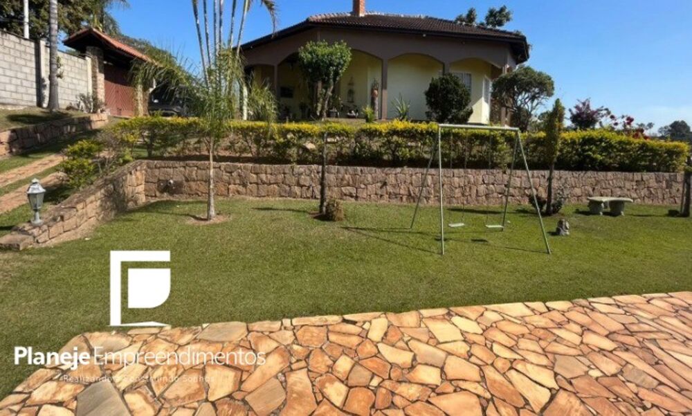 Chácara, 3 quartos, 3400 m² - Foto 19