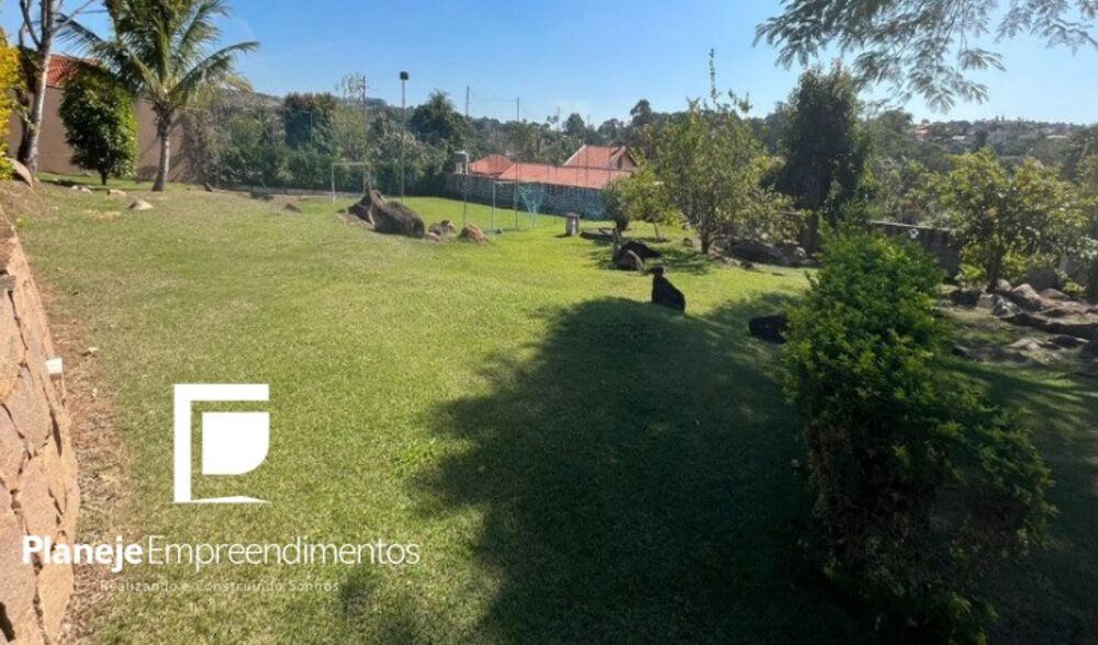 Chácara, 3 quartos, 3400 m² - Foto 20