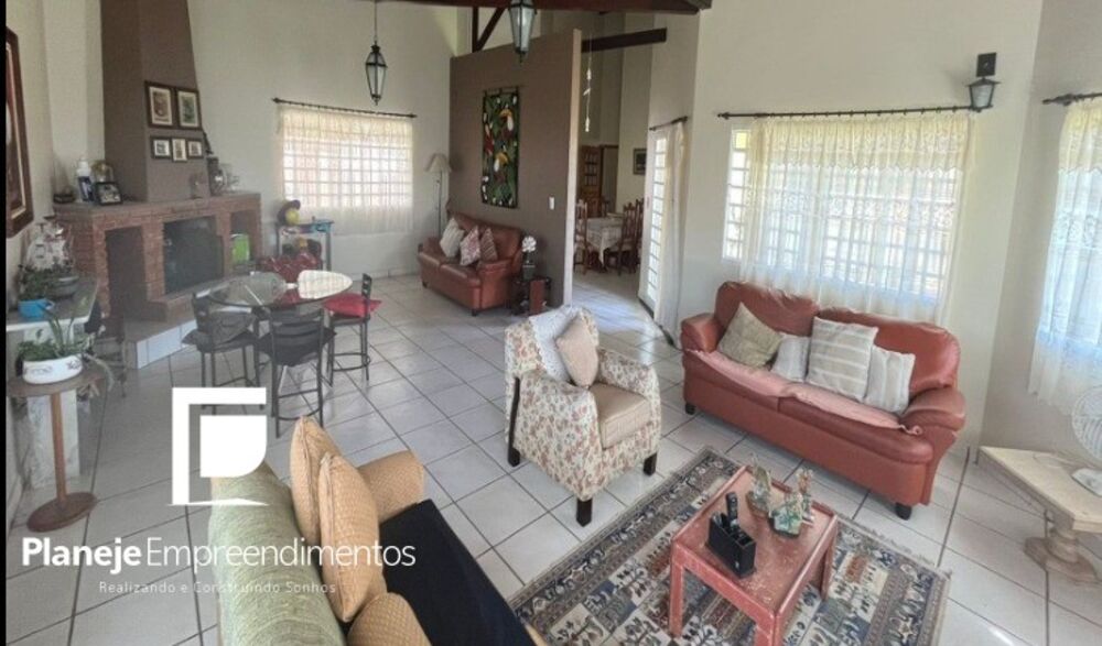 Chácara, 3 quartos, 3400 m² - Foto 22