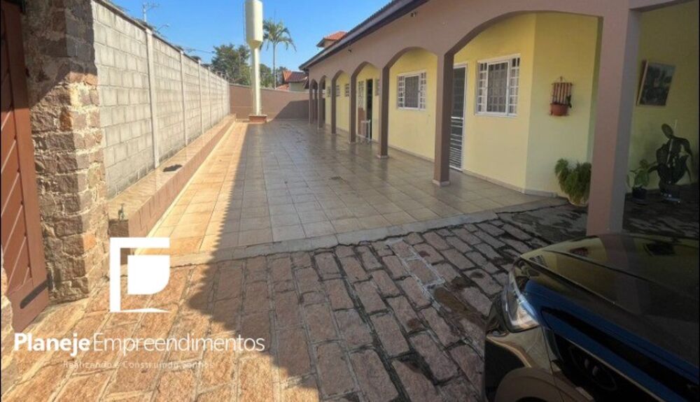 Chácara, 3 quartos, 3400 m² - Foto 26