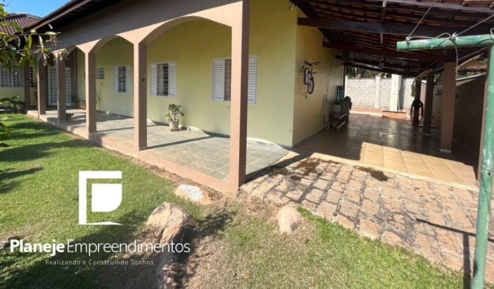 Chácara, 3 quartos, 3400 m² - Foto 18