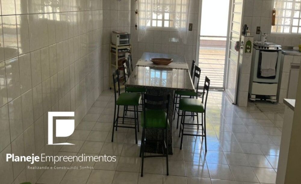 Chácara, 3 quartos, 3400 m² - Foto 3
