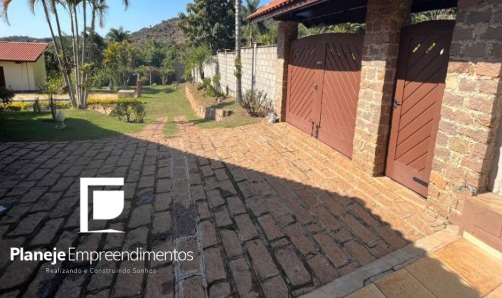 Chácara, 3 quartos, 3400 m² - Foto 16