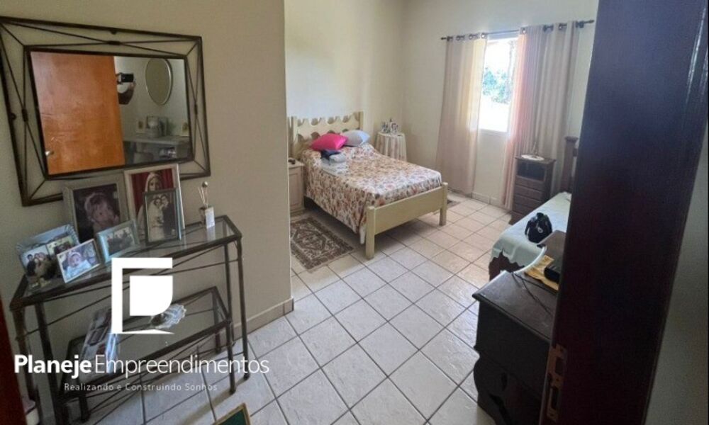 Chácara, 3 quartos, 3400 m² - Foto 14