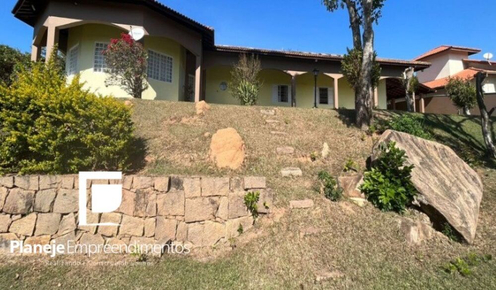 Chácara, 3 quartos, 3400 m² - Foto 8