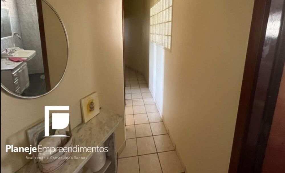 Chácara, 3 quartos, 3400 m² - Foto 9