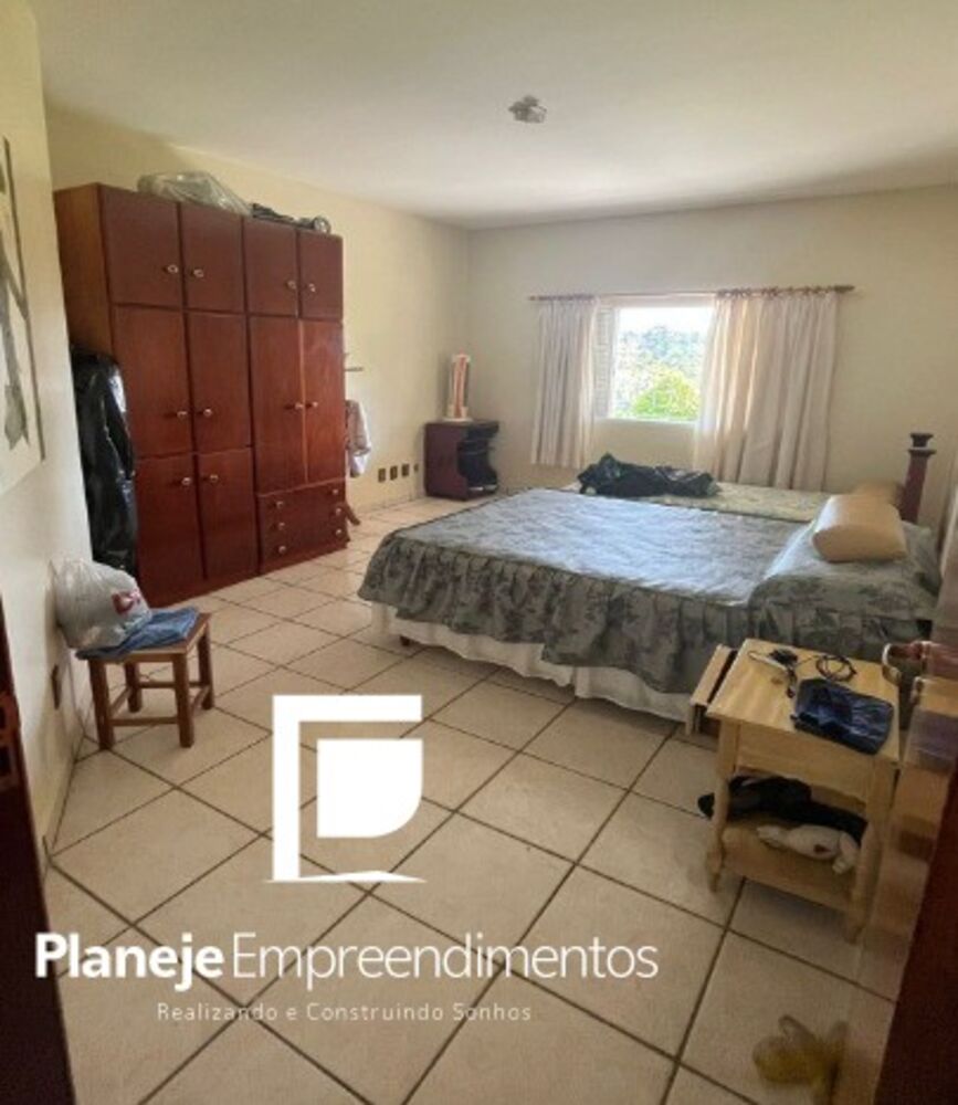 Chácara, 3 quartos, 3400 m² - Foto 13