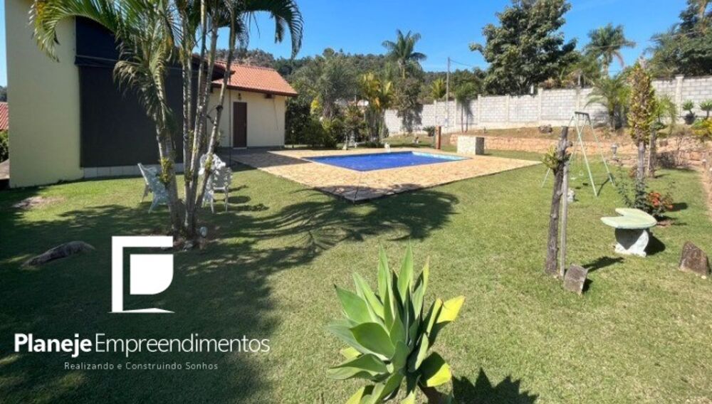 Chácara, 3 quartos, 3400 m² - Foto 10