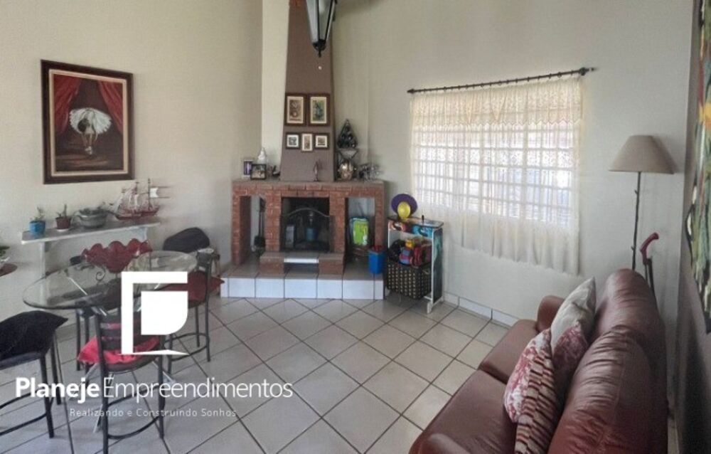 Chácara, 3 quartos, 3400 m² - Foto 7