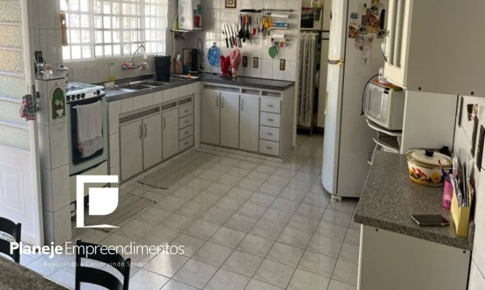 Chácara, 3 quartos, 3400 m² - Foto 11