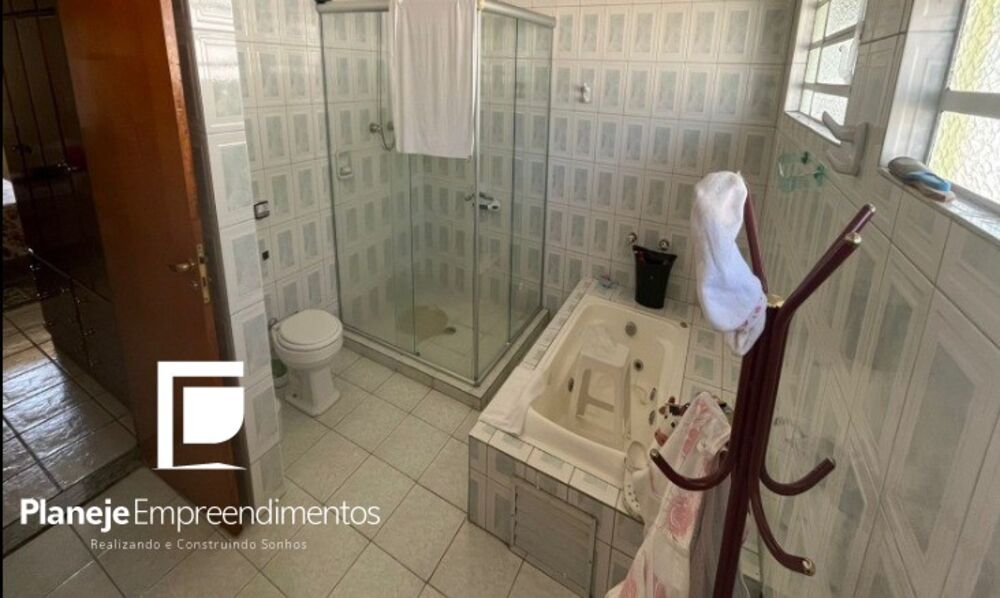 Chácara, 3 quartos, 3400 m² - Foto 15