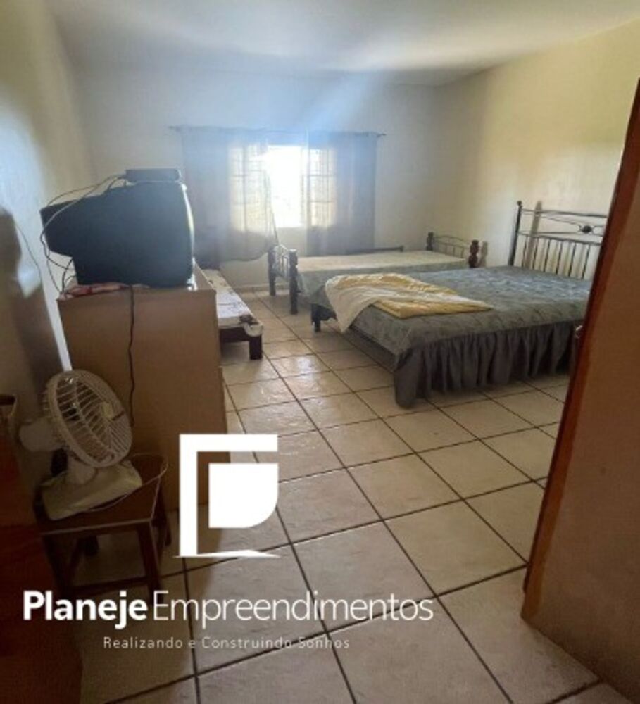 Chácara, 3 quartos, 3400 m² - Foto 4