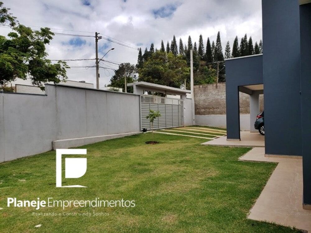 Chácara à venda com 3 quartos - Foto 4