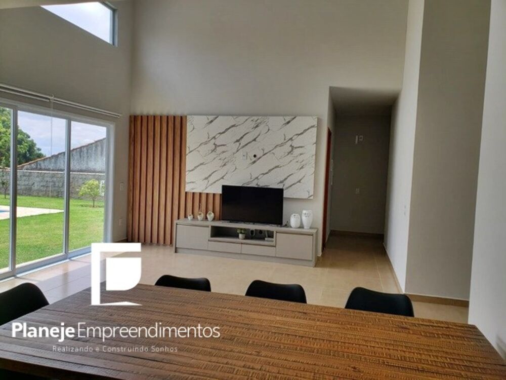Chácara à venda com 3 quartos - Foto 8