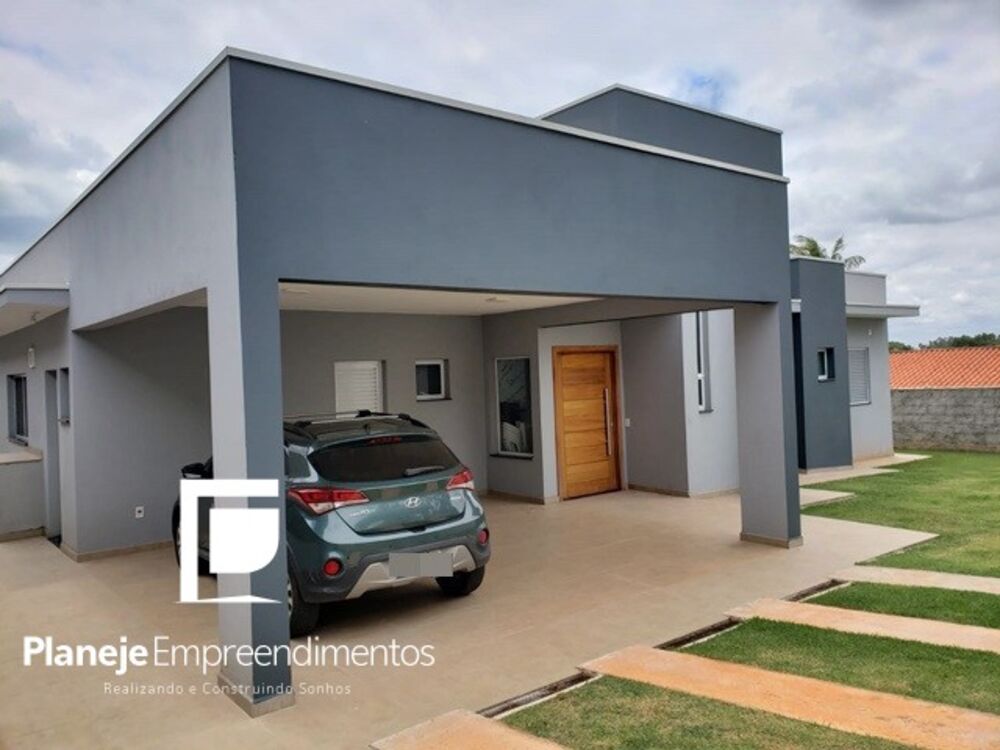 Chácara à venda com 3 quartos - Foto 2