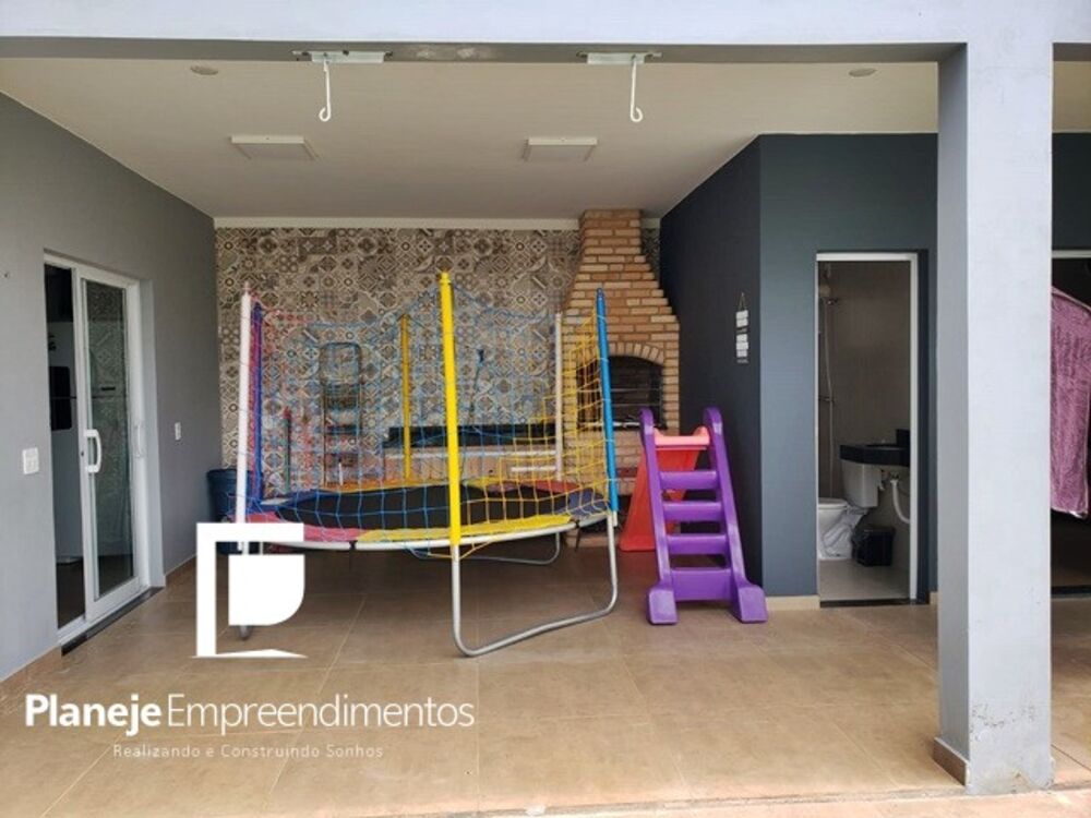 Chácara à venda com 3 quartos - Foto 9