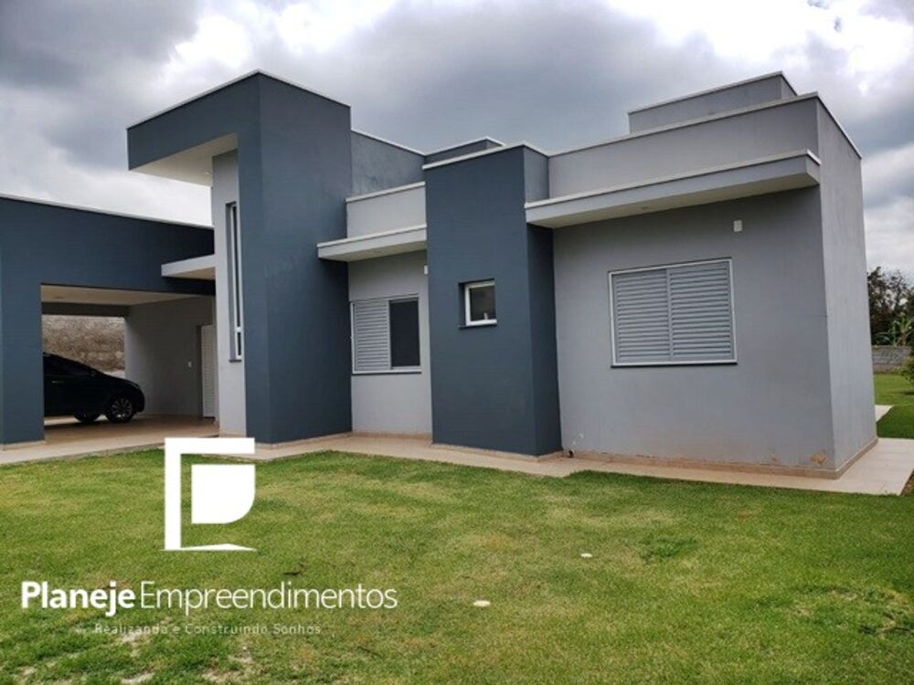 Chácara à venda com 3 quartos - Foto 3
