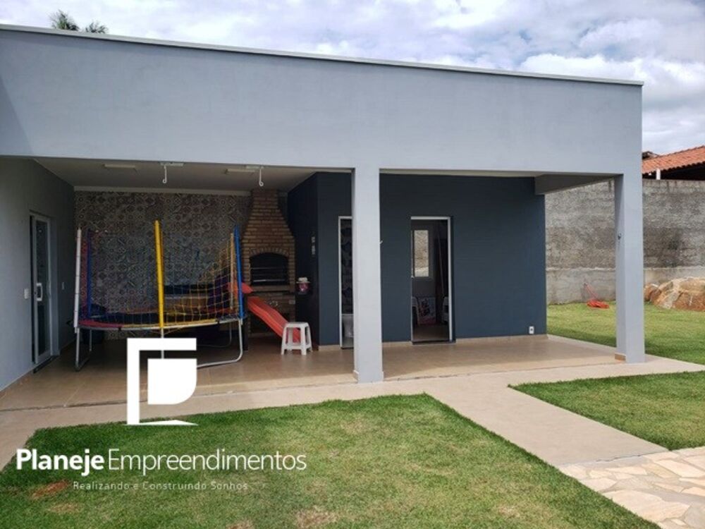 Chácara à venda com 3 quartos - Foto 21