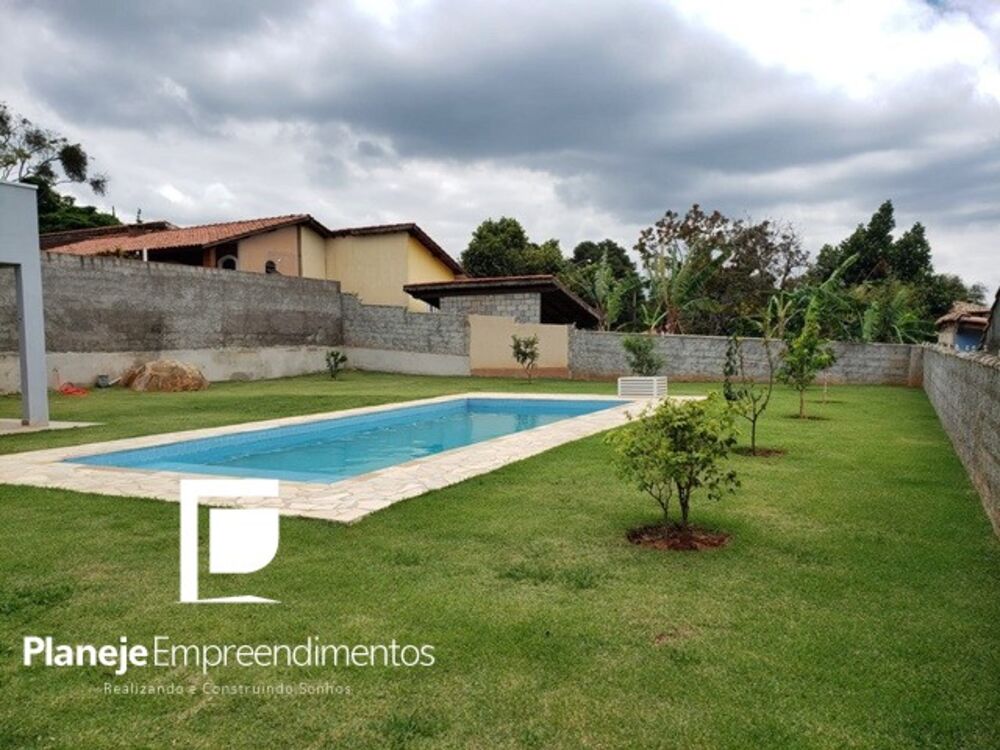 Chácara à venda com 3 quartos - Foto 5