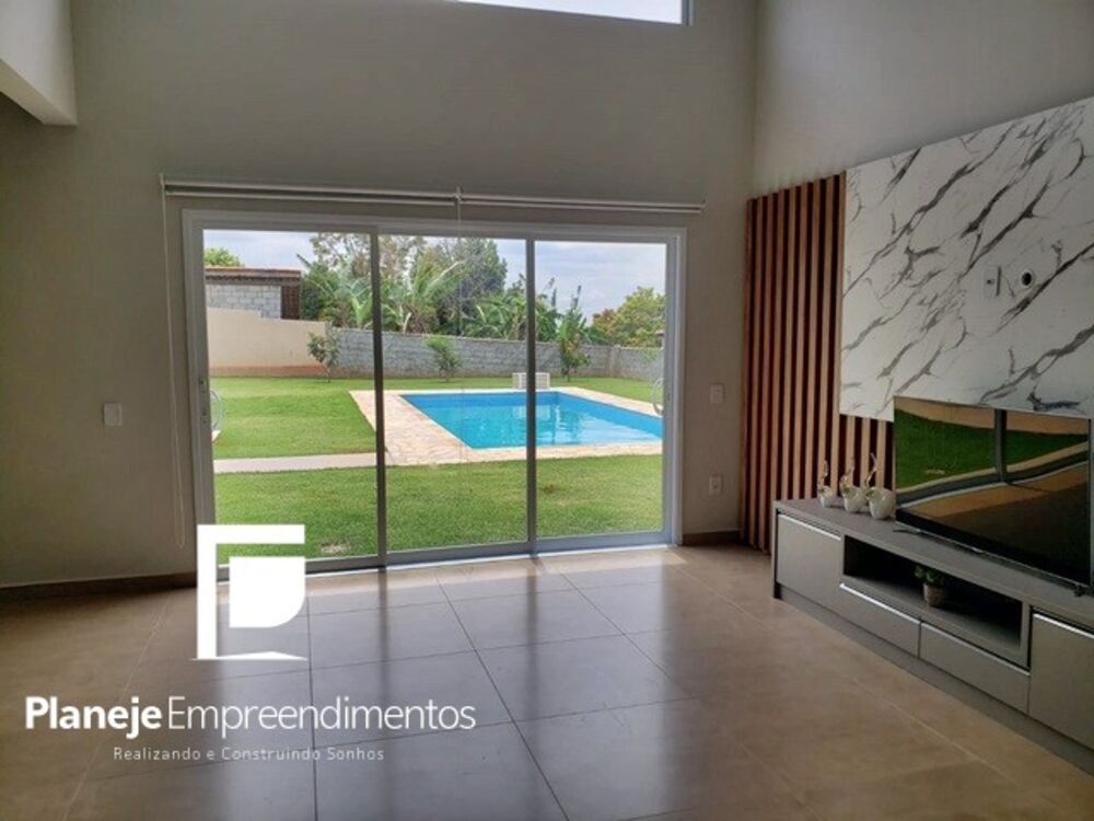 Chácara à venda com 3 quartos - Foto 6