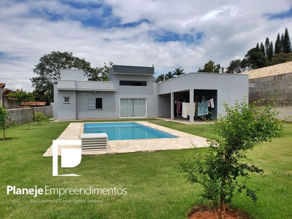Chácara à venda com 3 quartos - Foto 10