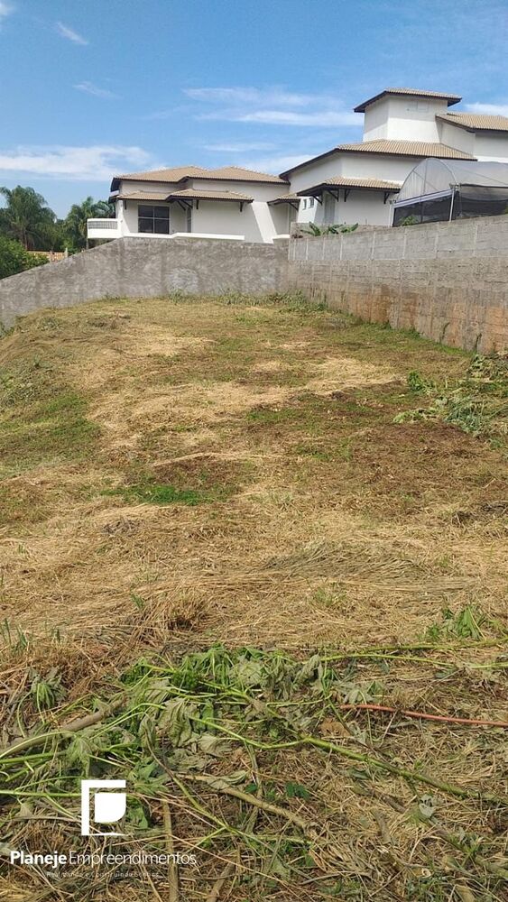 Terreno, 1027 m² - Foto 1