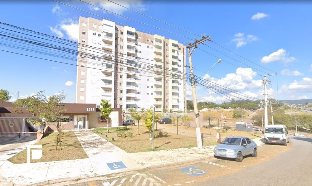 Apartamento, 2 quartos, 66 m² - Foto 3